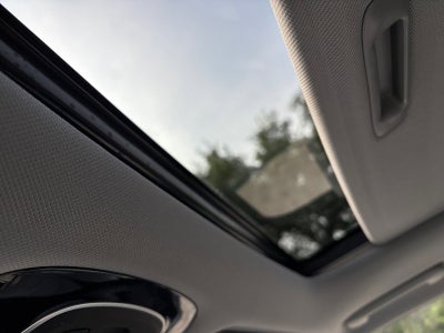 2025 Hyundai Palisade SEL Premium 7 Passenger