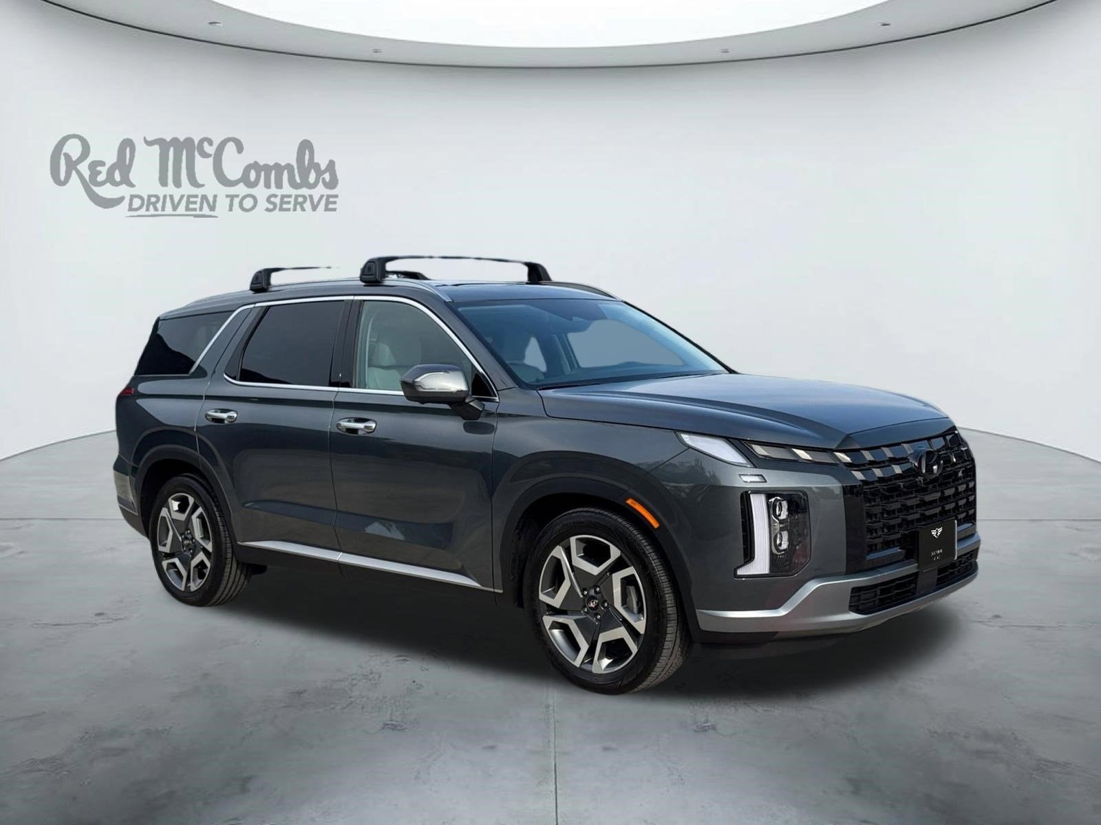 2025 Hyundai Palisade SEL Premium 7 Passenger