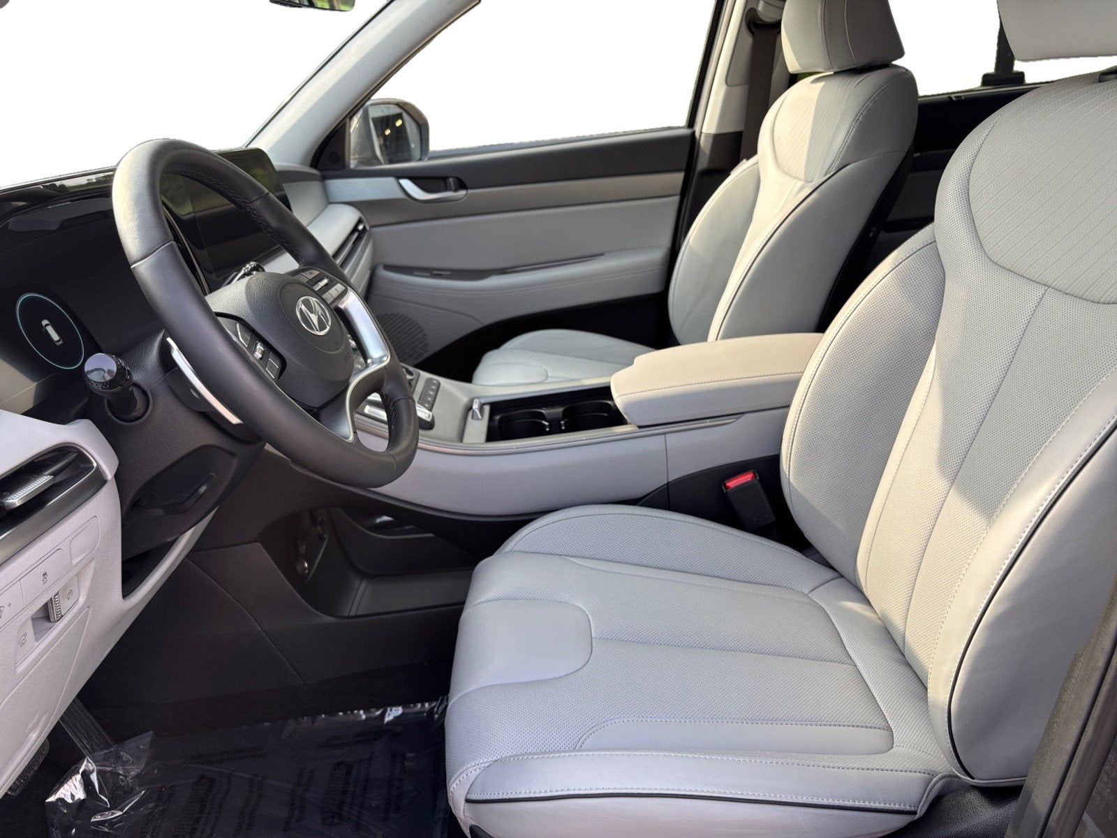 2025 Hyundai Palisade SEL Premium 7 Passenger