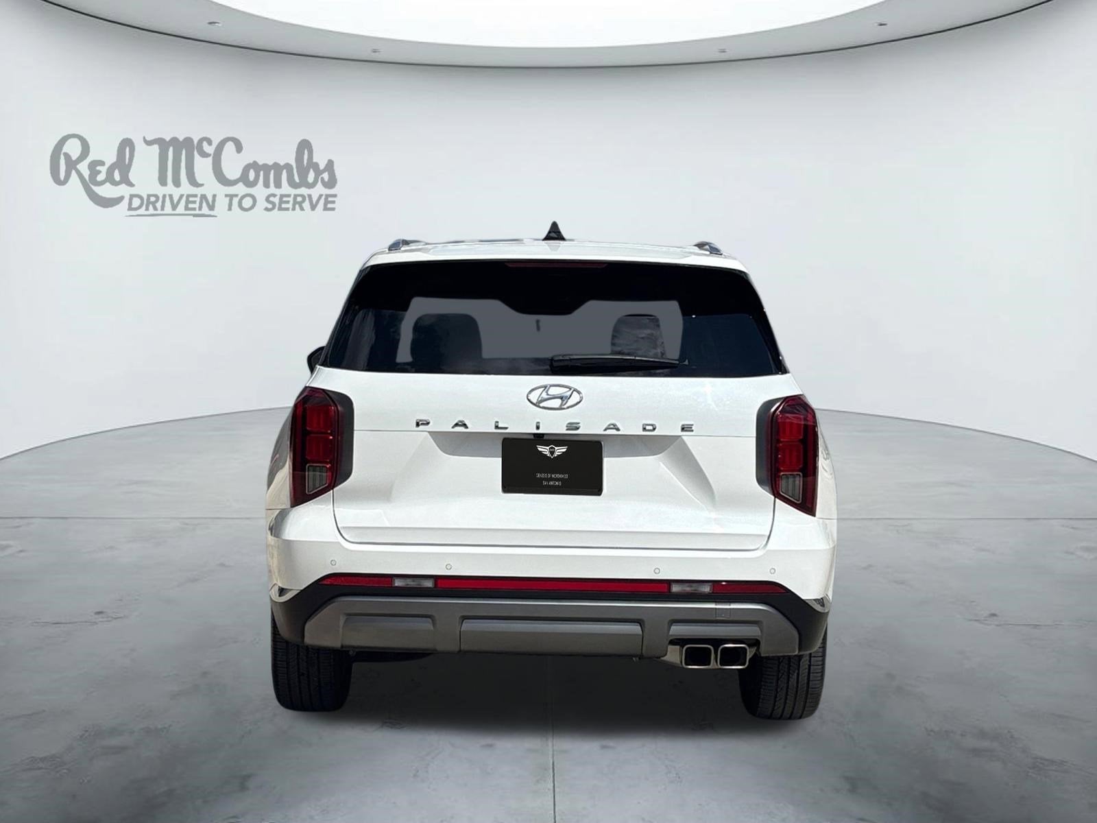 2023 Hyundai Palisade Limited