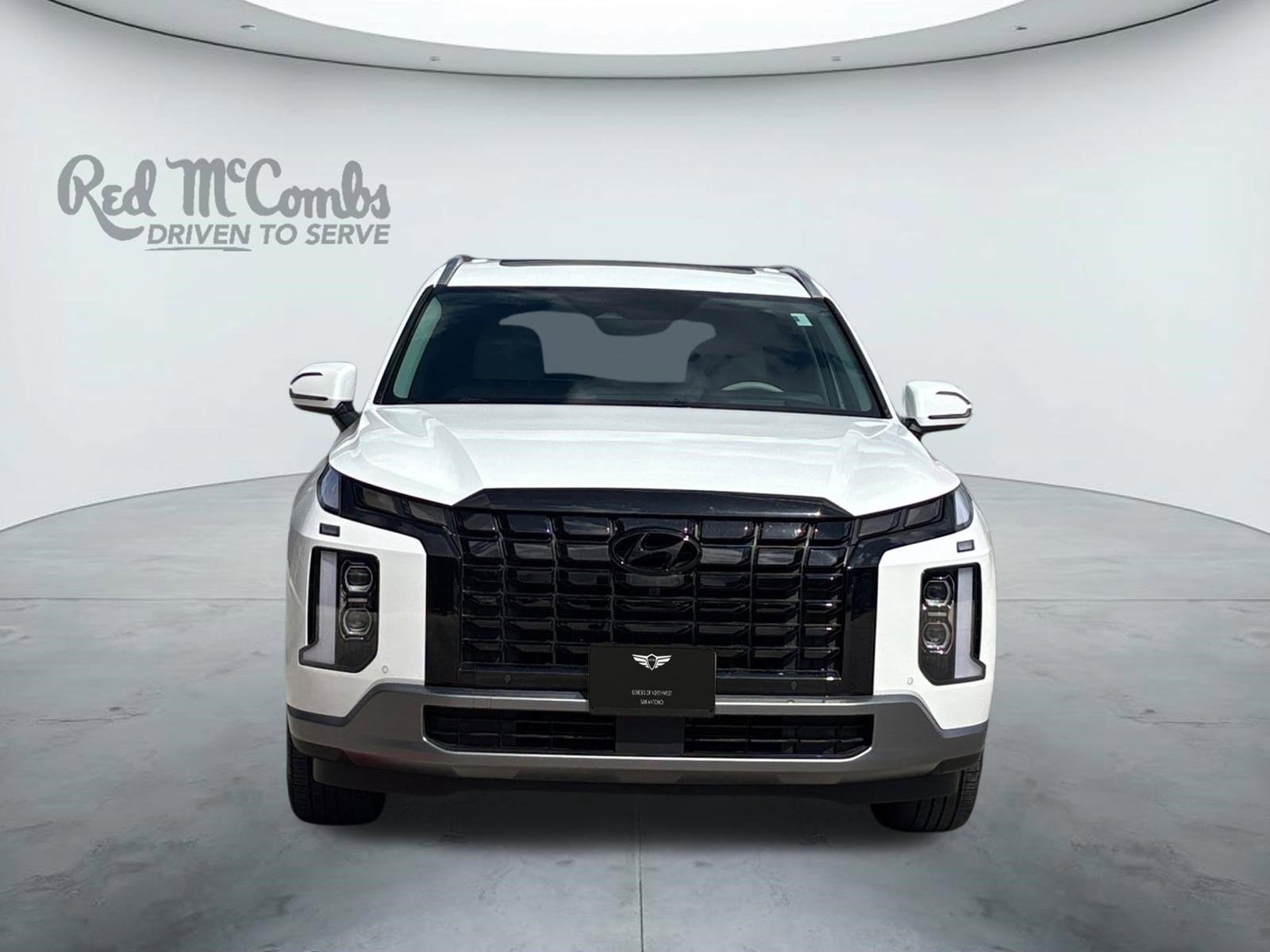 2023 Hyundai Palisade Limited