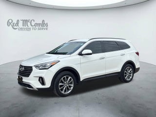 2019 Hyundai Santa Fe XL SE