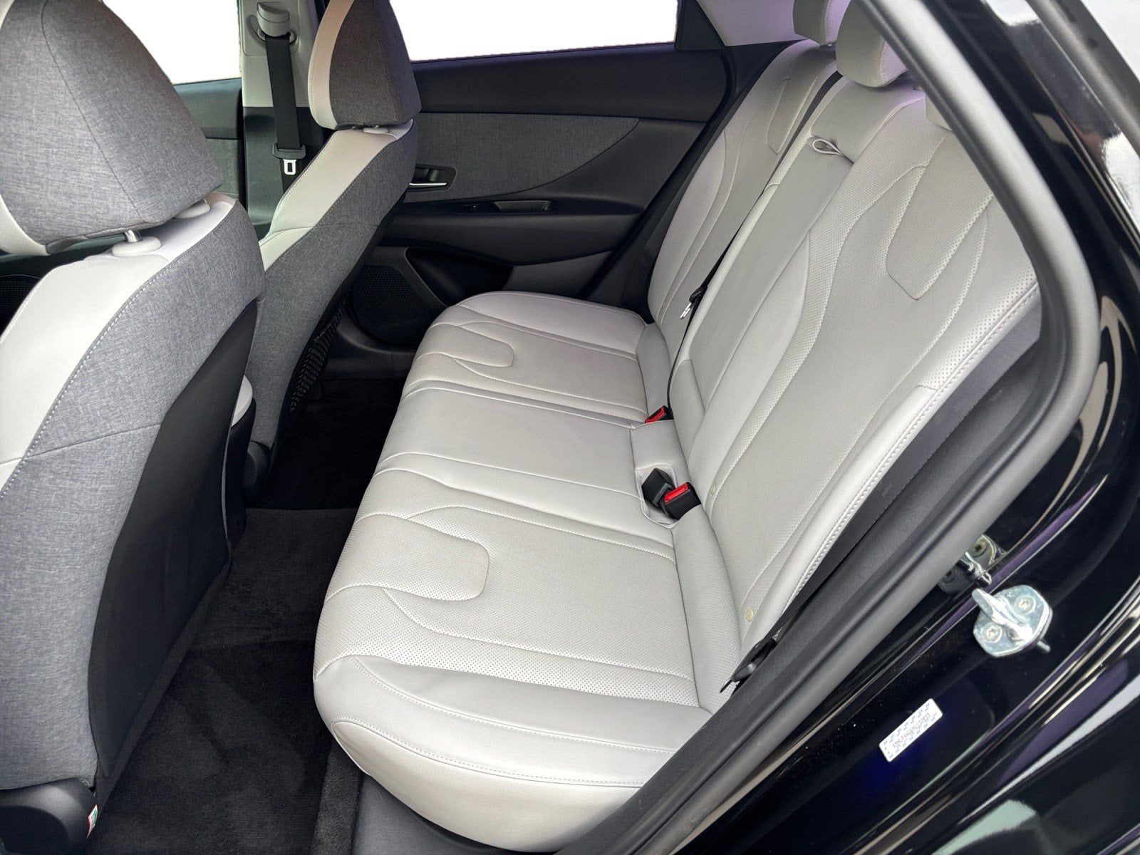 2021 Hyundai Elantra Limited