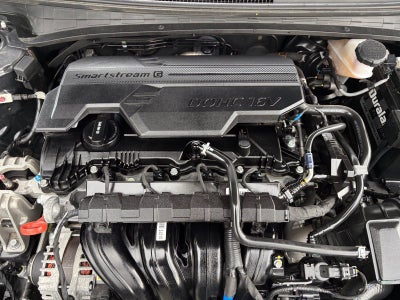 2021 Hyundai Elantra Limited
