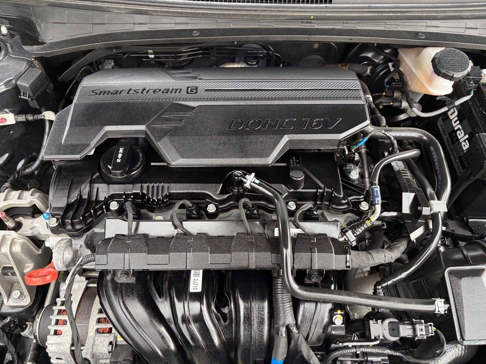 2021 Hyundai Elantra Limited