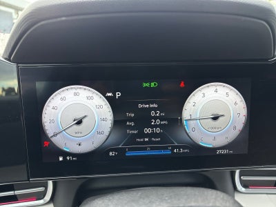 2021 Hyundai Elantra Limited