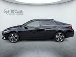 2021 Hyundai Elantra Limited