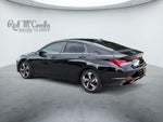 2021 Hyundai Elantra Limited