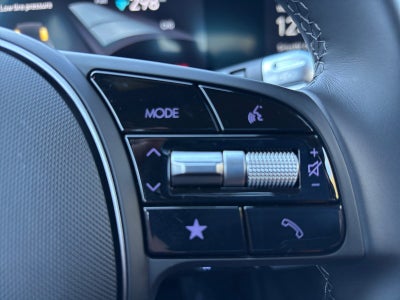 2025 Hyundai IONIQ 6 SEL