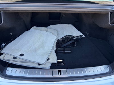 2025 Genesis G90 e-SC