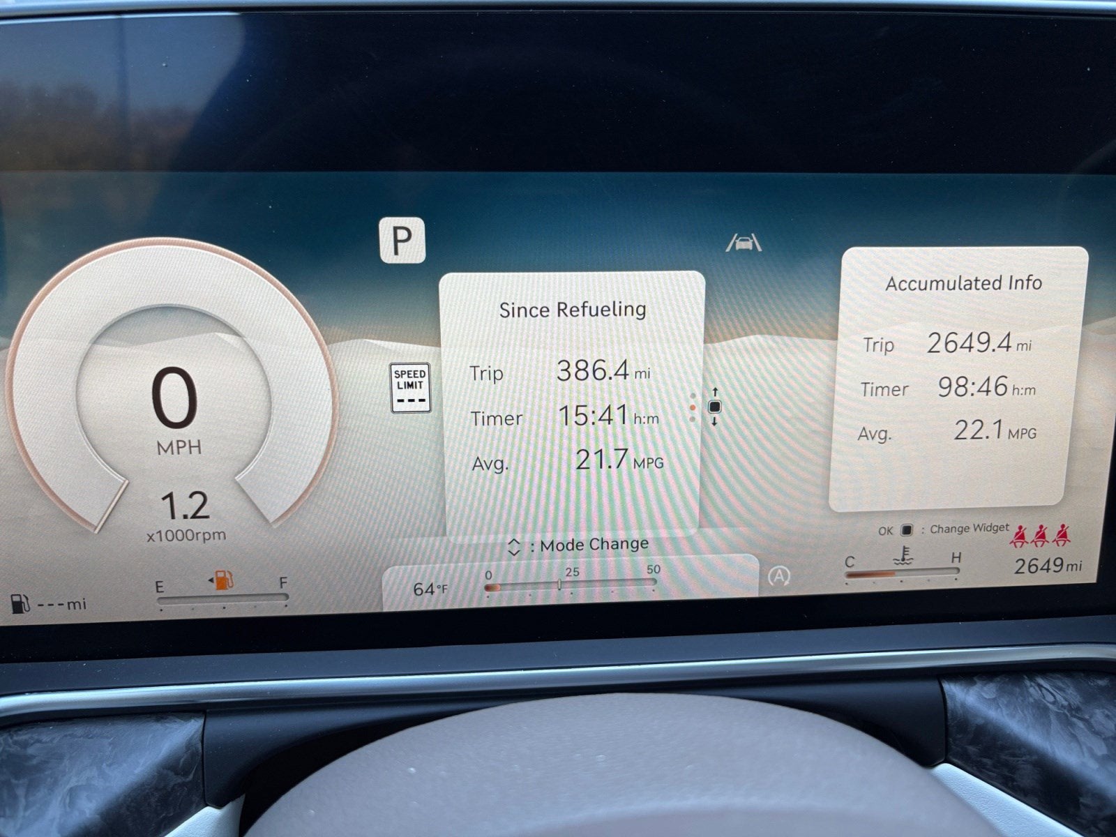 2025 Genesis G90 e-SC