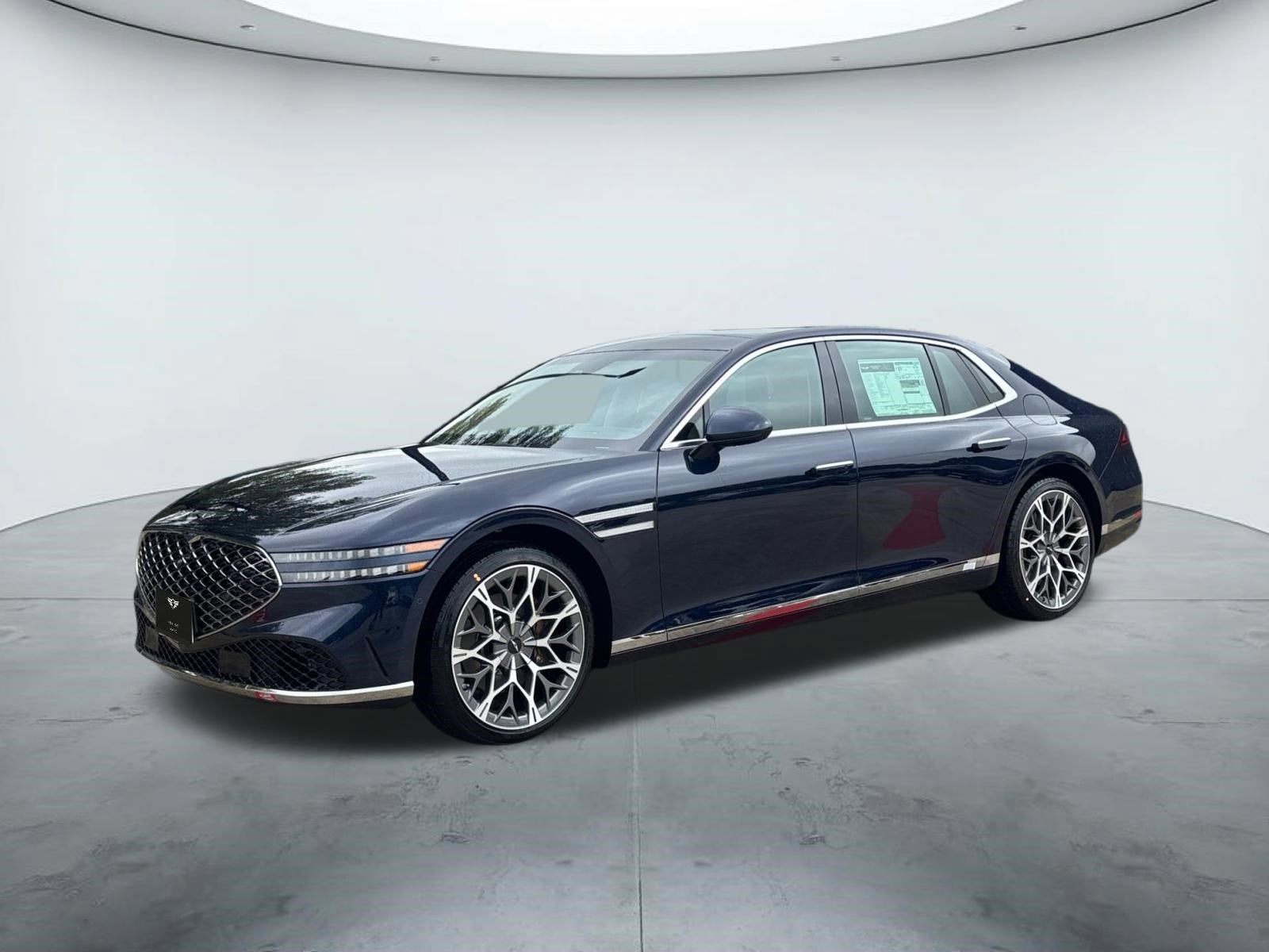 2026 Genesis G90 3.5T E-Supercharger Auto AWD's photo