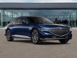 2026 Genesis G90 3.5T e-SC