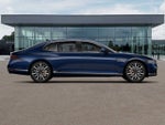 2026 Genesis G90 3.5T e-SC