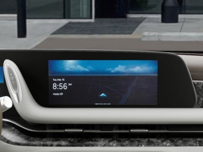 2026 Genesis G90 3.5T e-SC