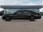 2026 Genesis G90 3.5T e-SC