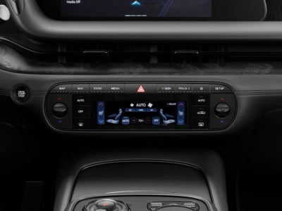 2026 Genesis G90 3.5T e-SC