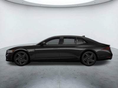 2026 Genesis G90 3.5T e-SC