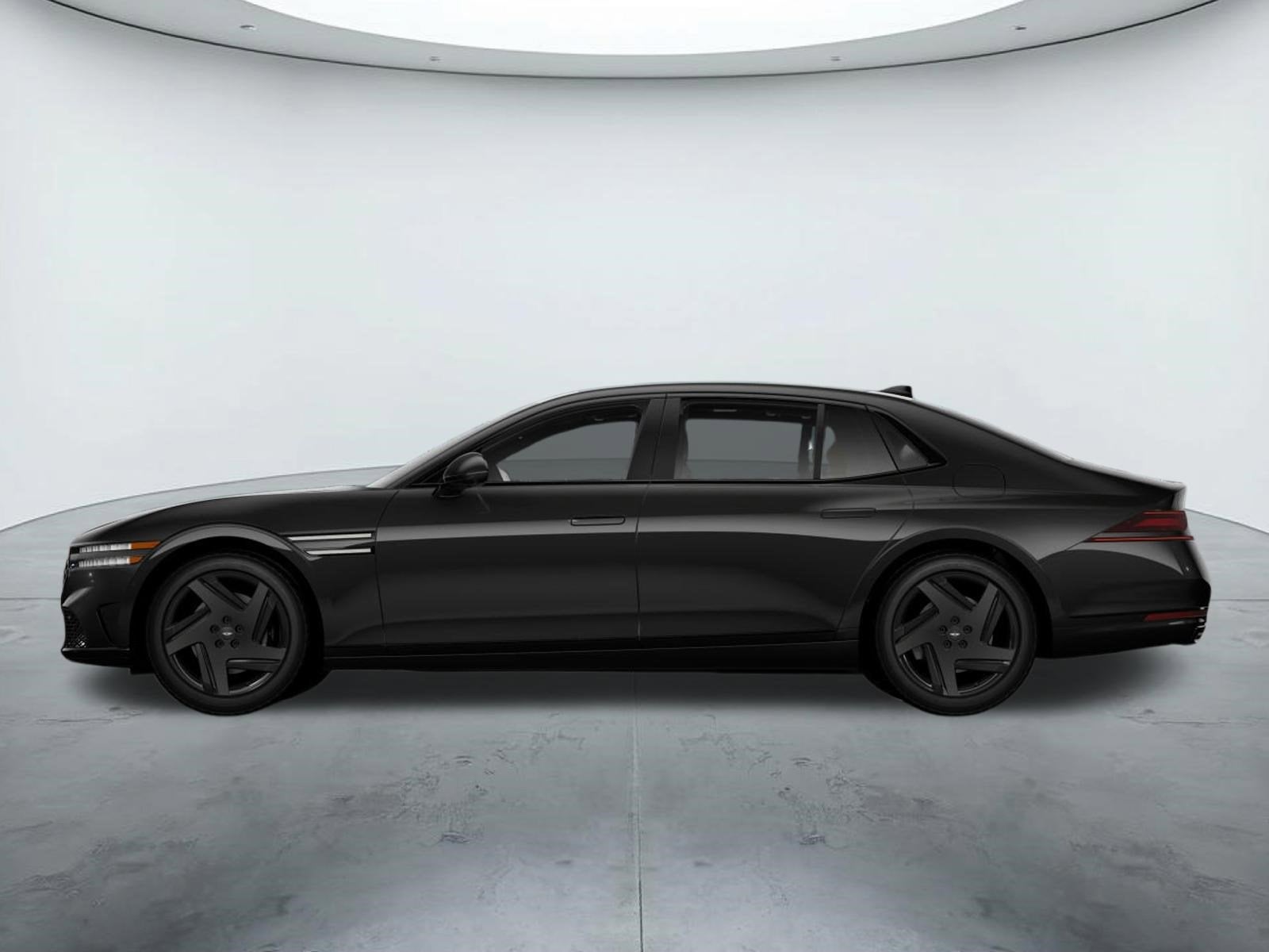 2026 Genesis G90 3.5T e-SC