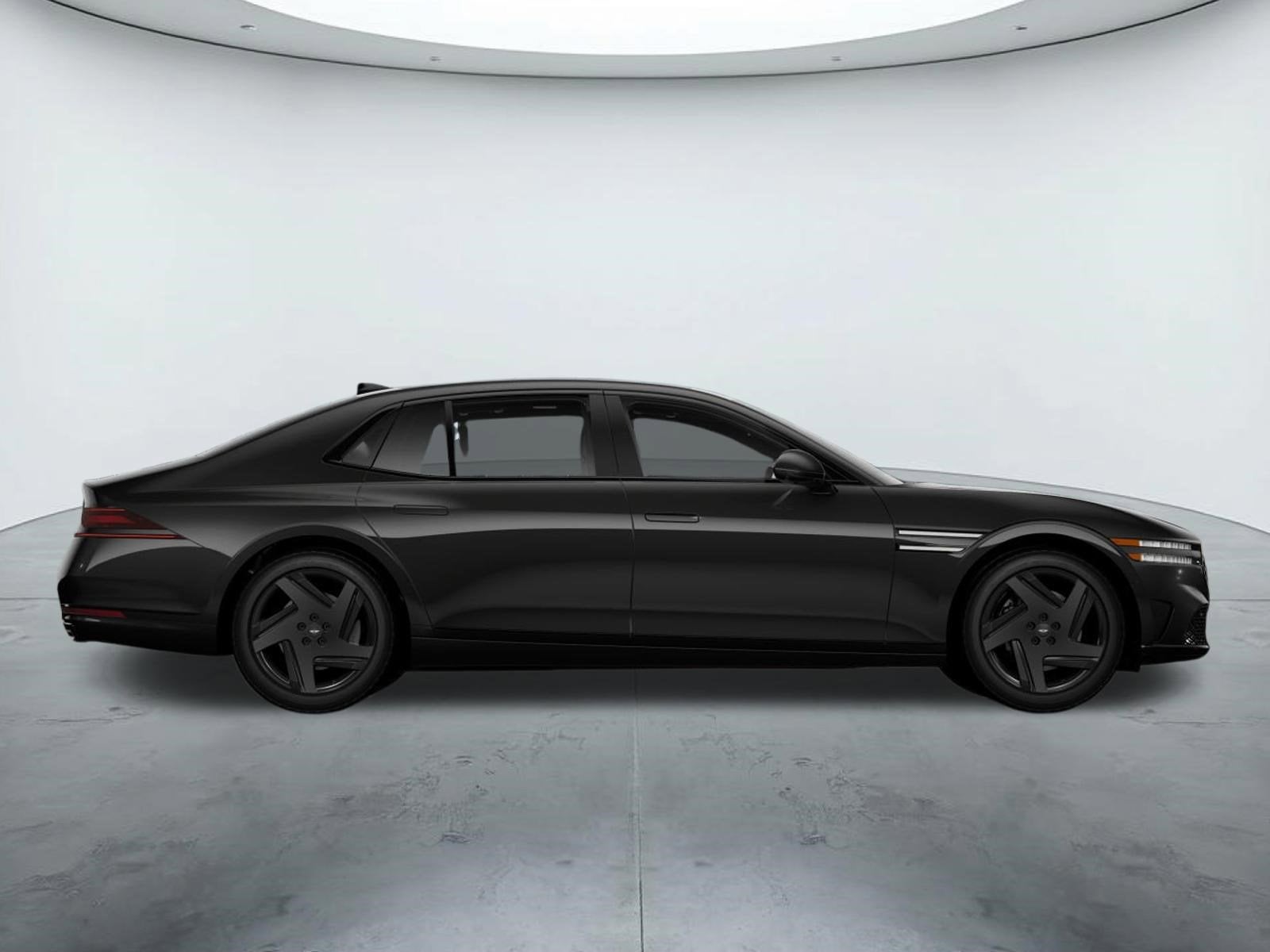 2026 Genesis G90 3.5T e-SC