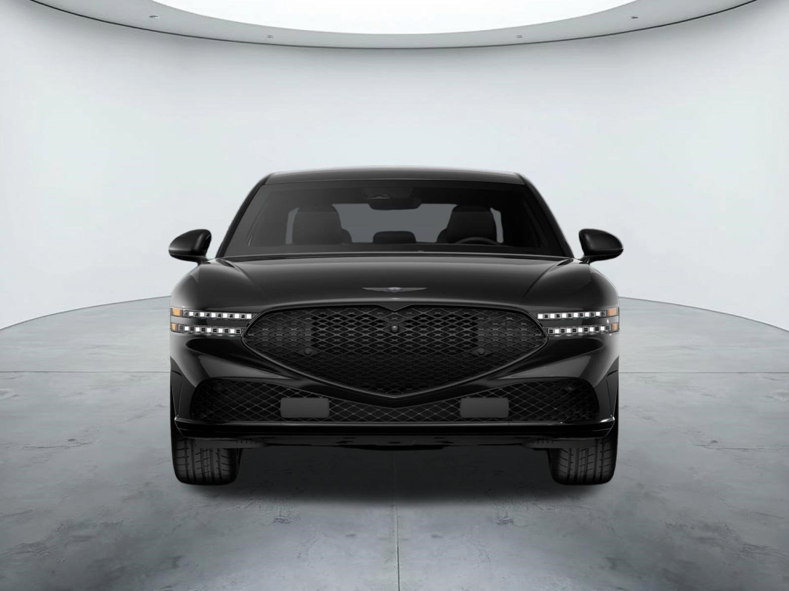 2026 Genesis G90 3.5T e-SC