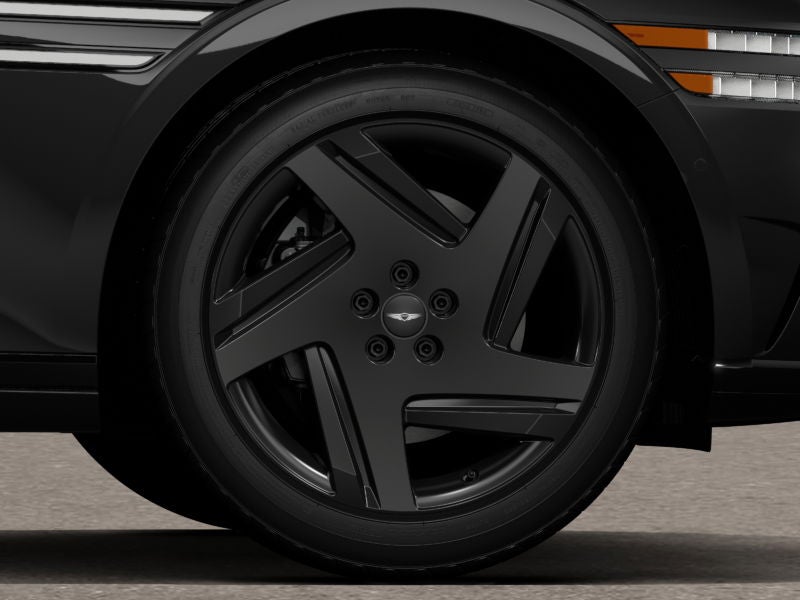 2026 Genesis G90 3.5T e-SC