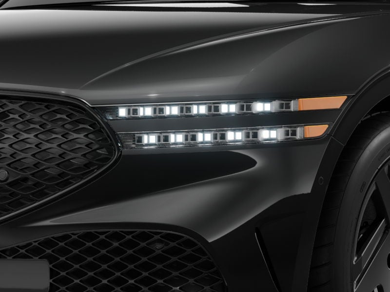 2026 Genesis G90 3.5T e-SC