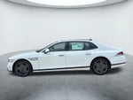 2026 Genesis G90 3.5T e-SC