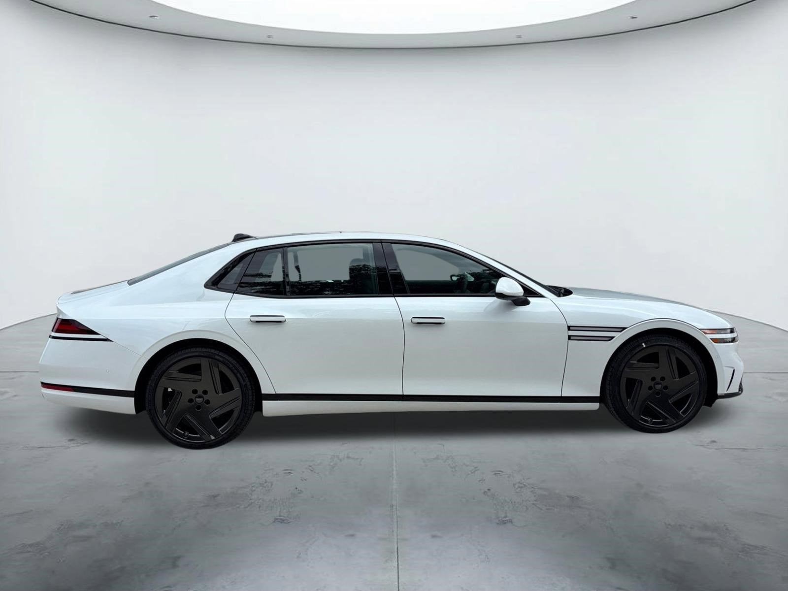 2026 Genesis G90 3.5T e-SC
