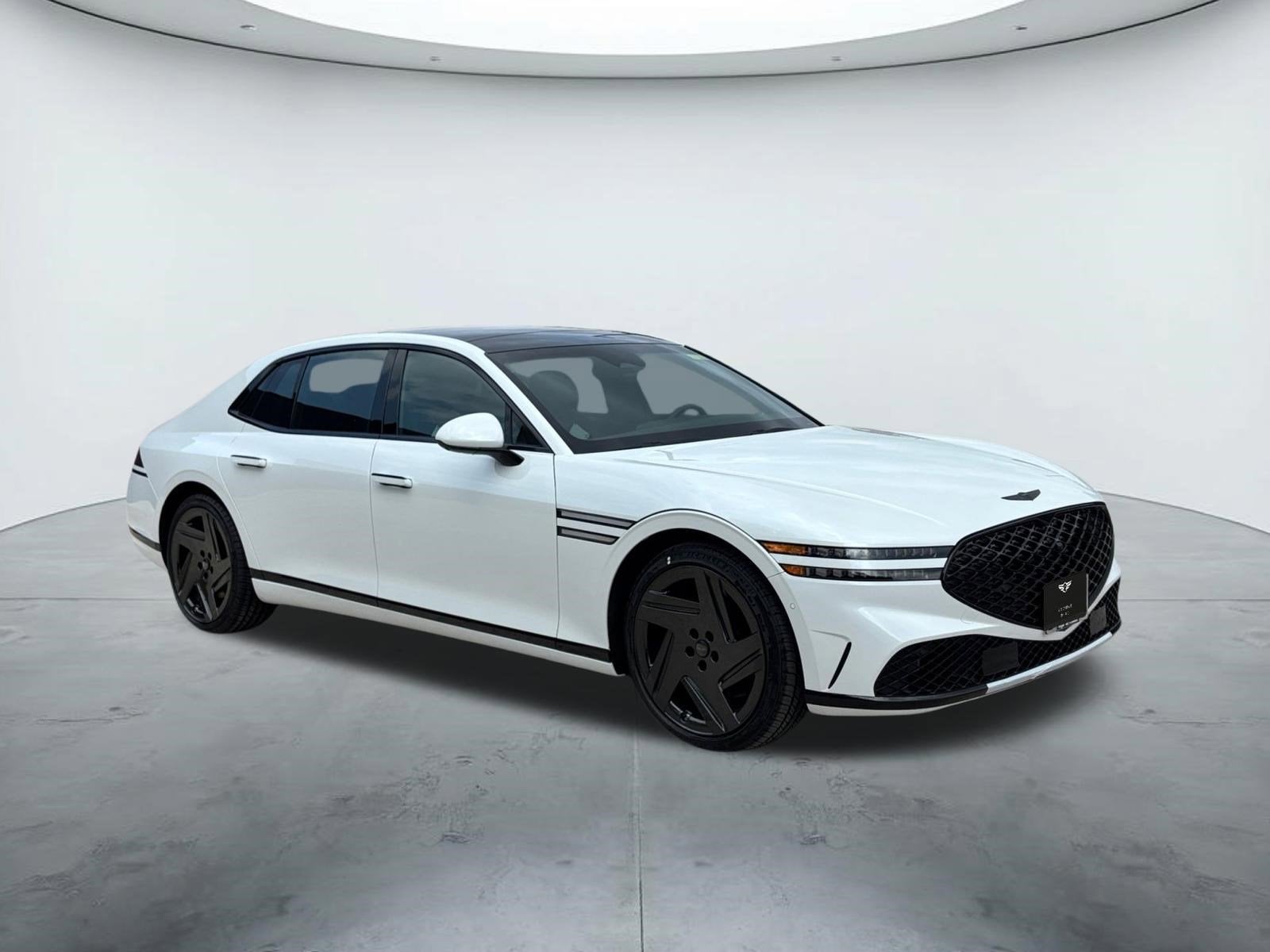 2026 Genesis G90 3.5T e-SC