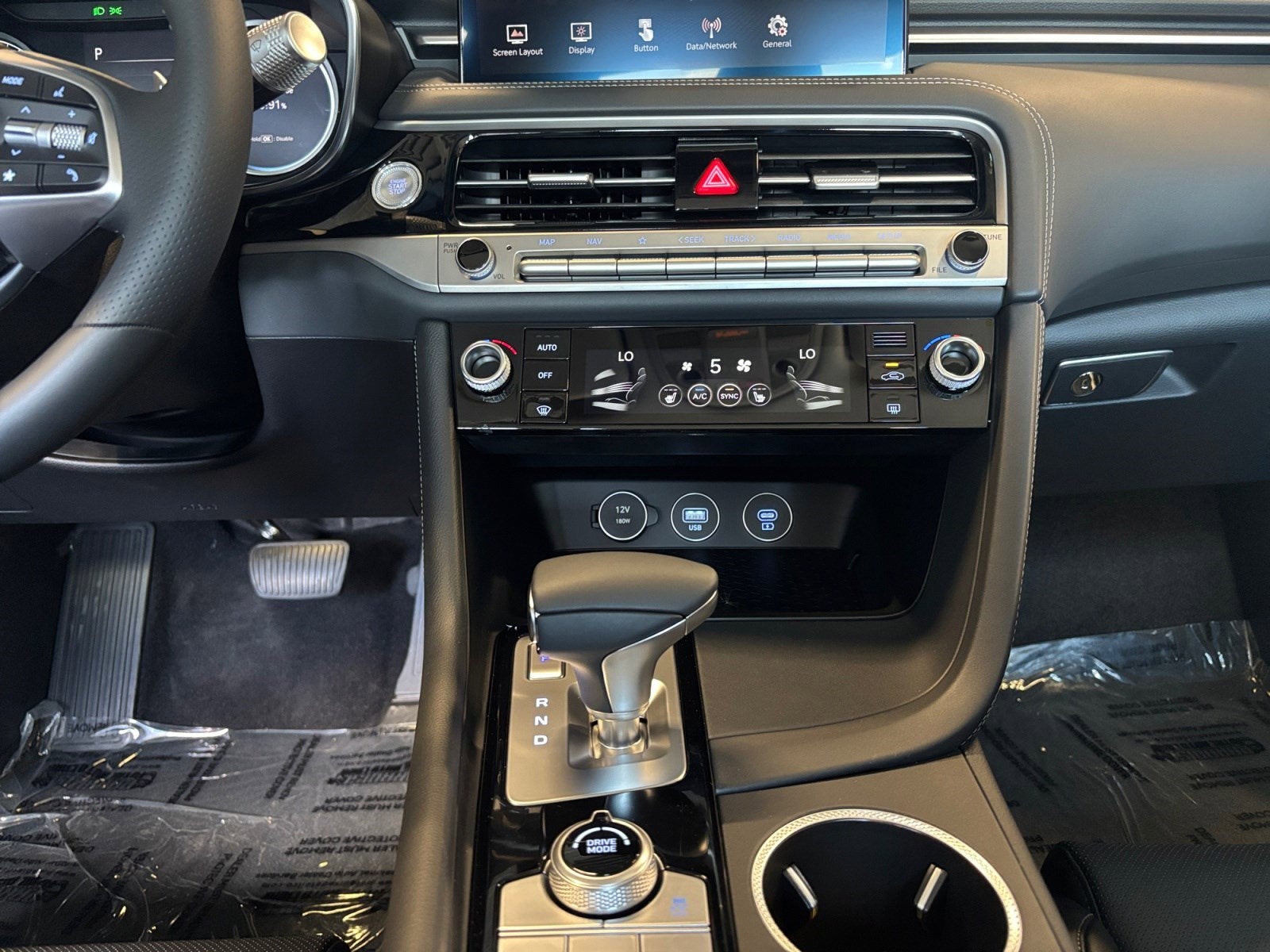 2026 Genesis G70 2.5T