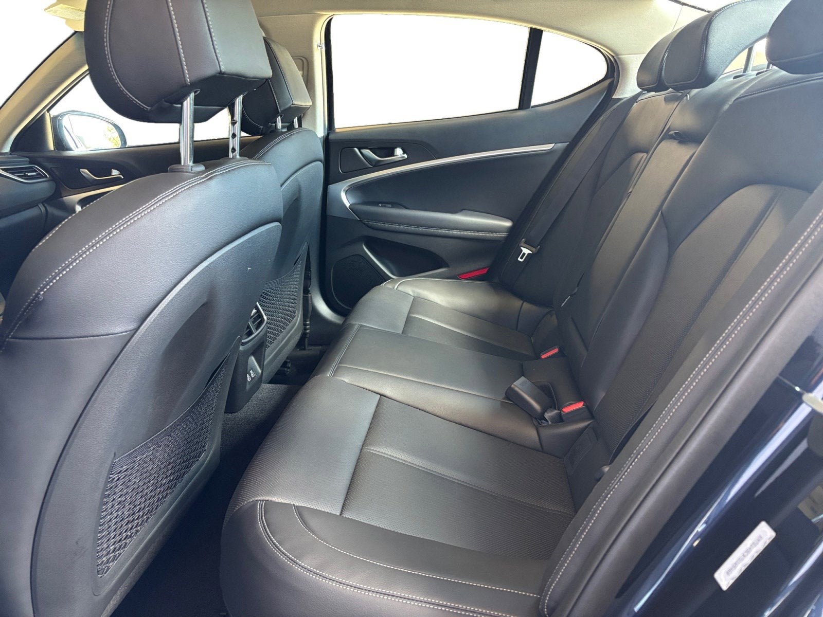 2026 Genesis G70 2.5T