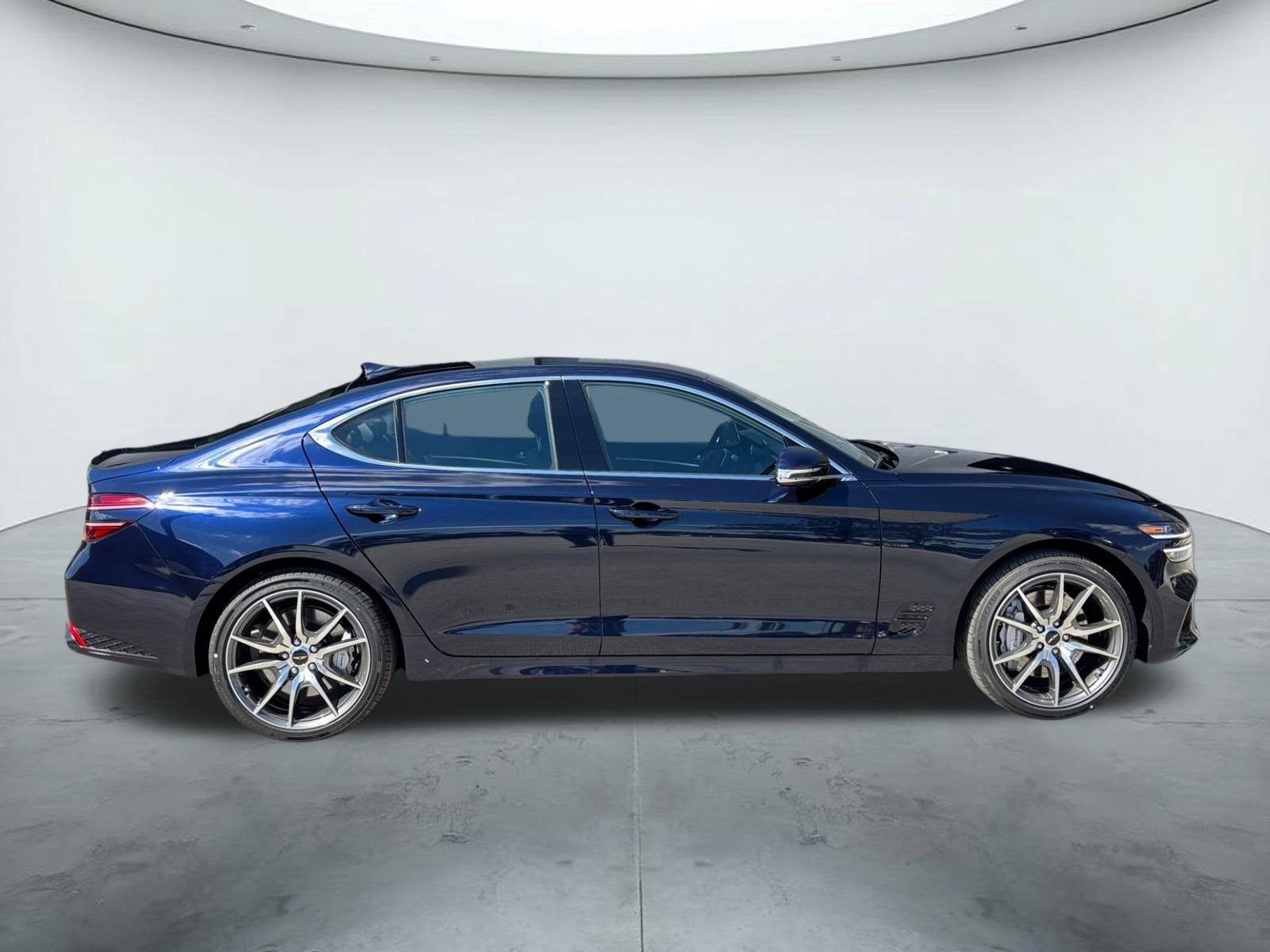 2026 Genesis G70 2.5T