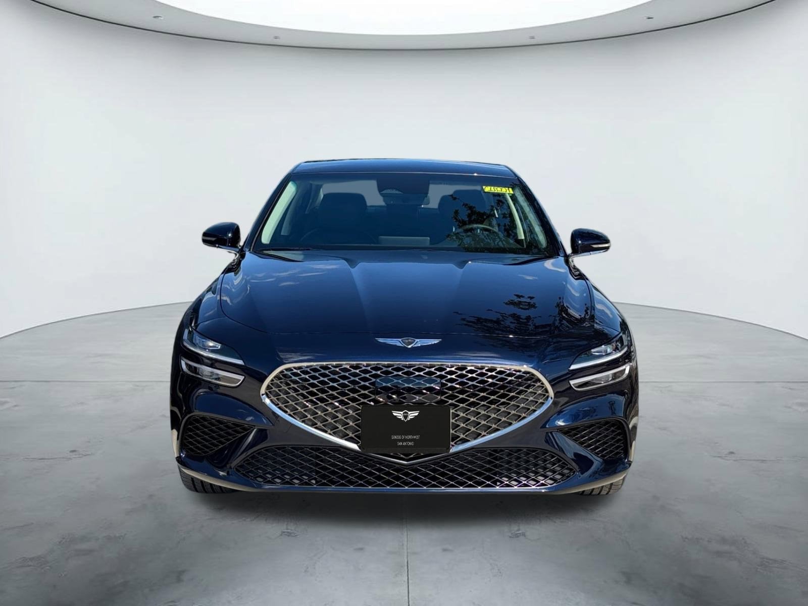 2026 Genesis G70 2.5T