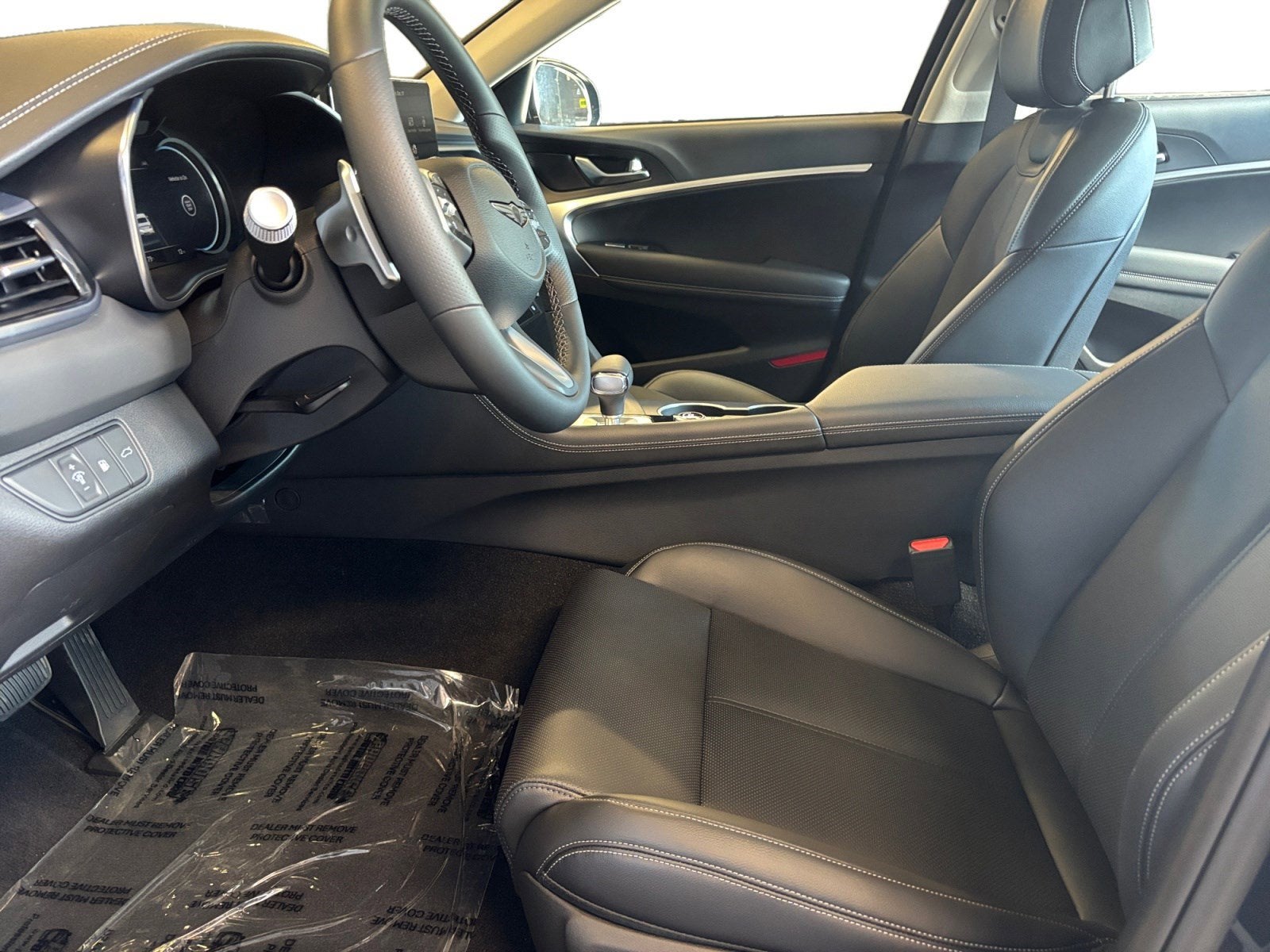 2026 Genesis G70 2.5T