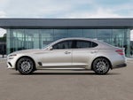 2027 Genesis G70 2.5T