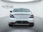 2027 Genesis G70 2.5T