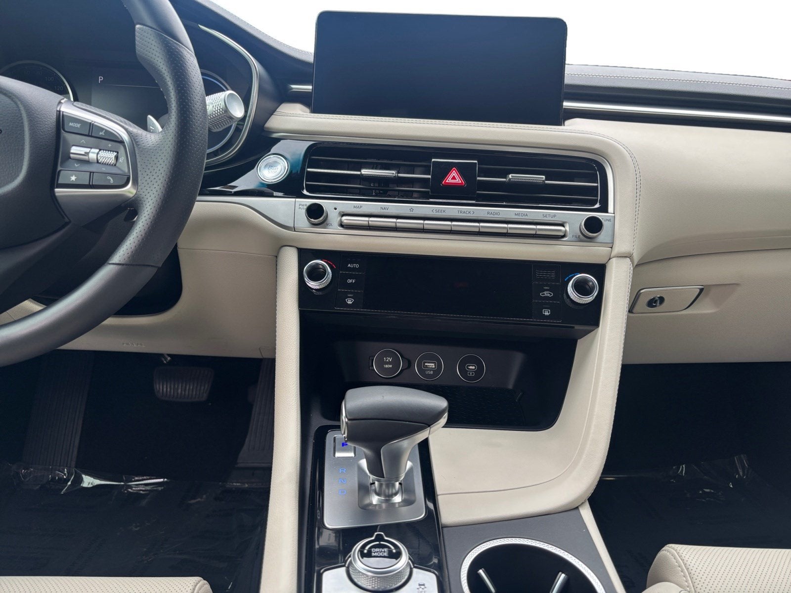 2026 Genesis G70 2.5T