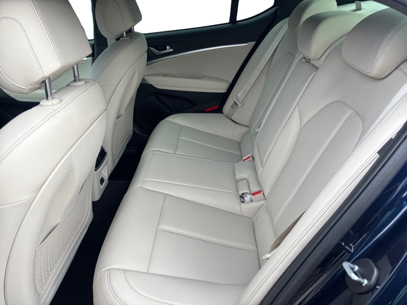 2026 Genesis G70 2.5T