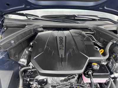2026 Genesis G70 2.5T
