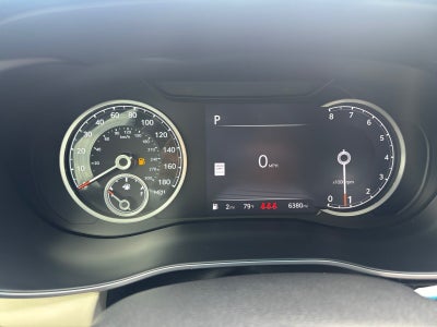 2026 Genesis G70 2.5T
