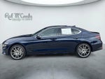2026 Genesis G70 2.5T