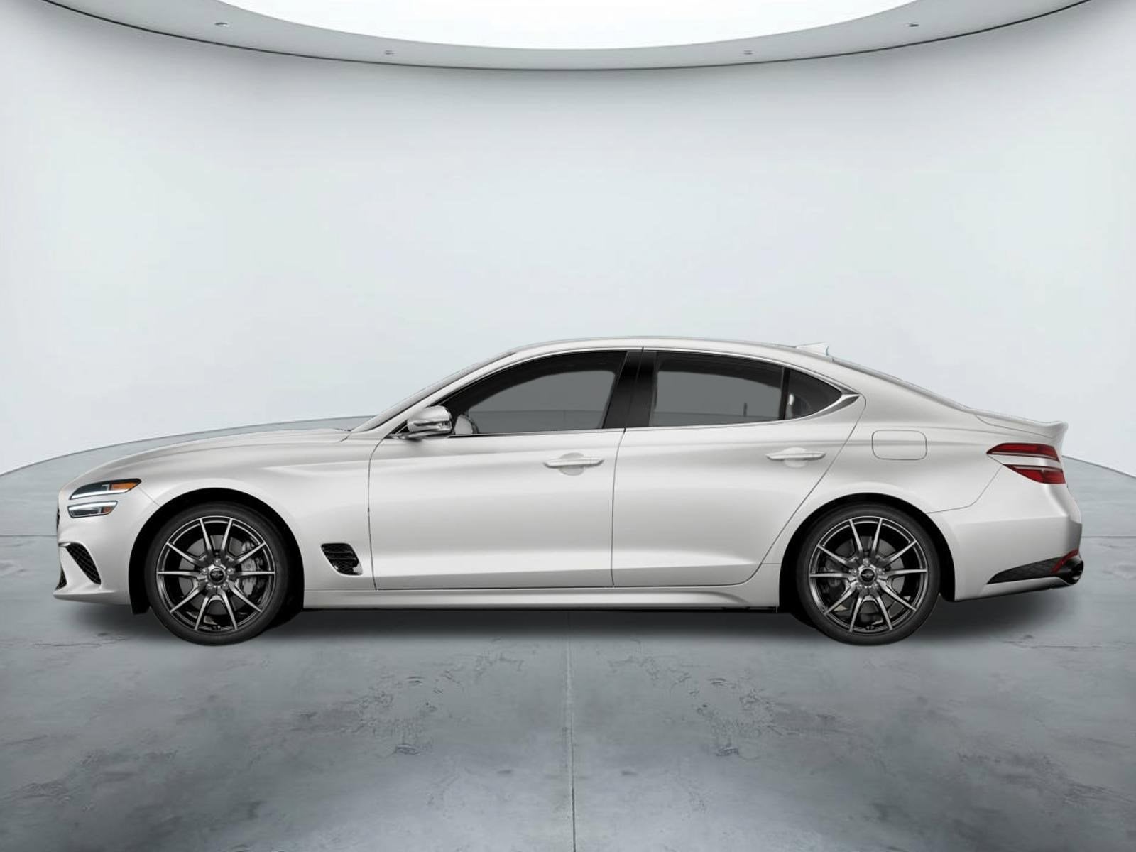 2026 Genesis G70 2.5T