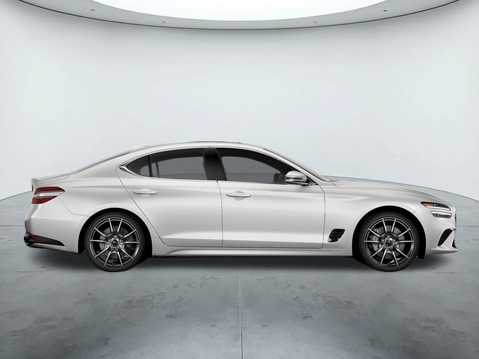 2026 Genesis G70 2.5T