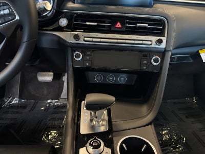 2026 Genesis G70 2.5T