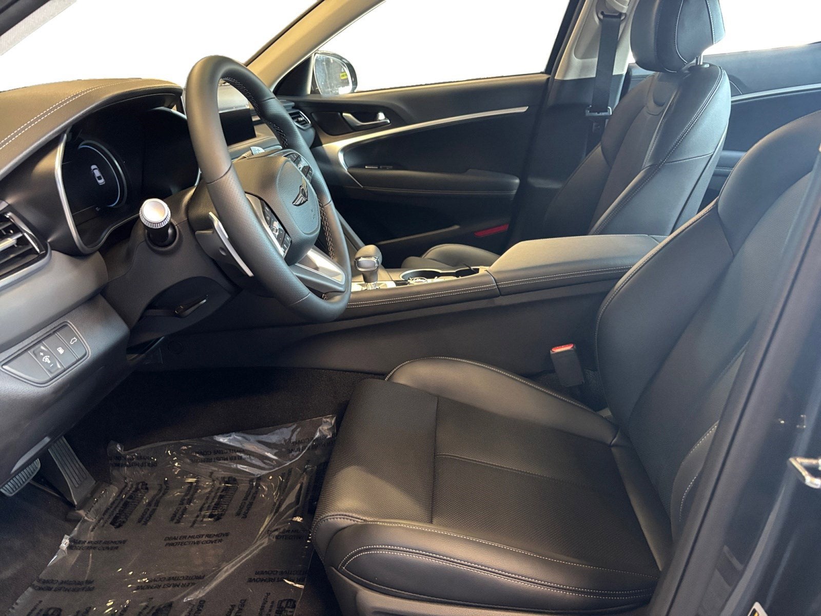 2026 Genesis G70 2.5T