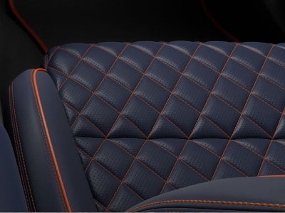 2026 Genesis G70 3.3T Prestige Graphite