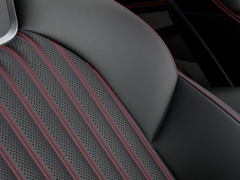 2027 Genesis G70 2.5T