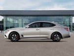 2027 Genesis G70 2.5T