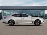 2027 Genesis G70 2.5T
